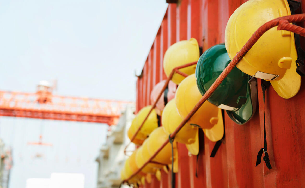 What are the Challenges in the Construction Industry?