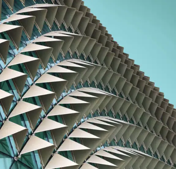 Convert 2D drawings into 3D architectural models