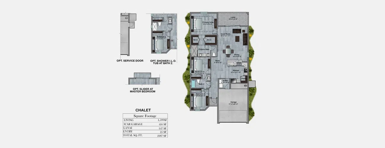 Top 2D Floor Plan Services Company US, UK, Canada, Netherlands