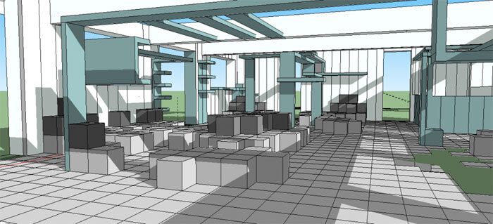 3D Render