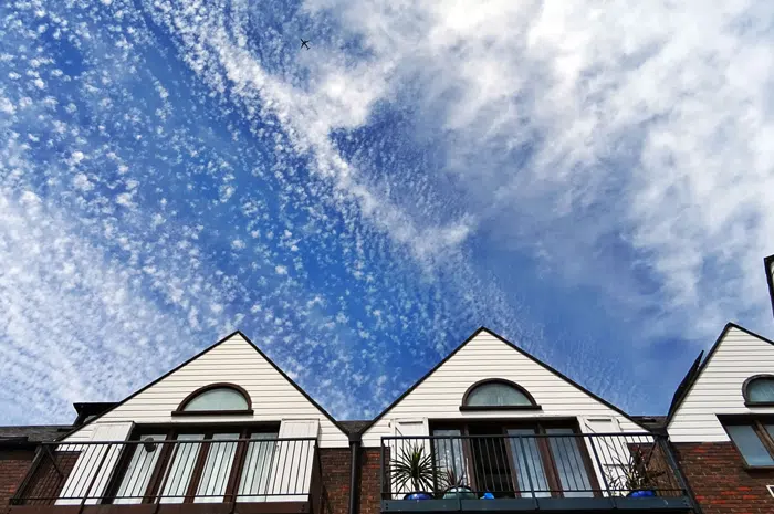 3D Architectural Rendering Mix: A marketing opportunity for Home builders and Developers