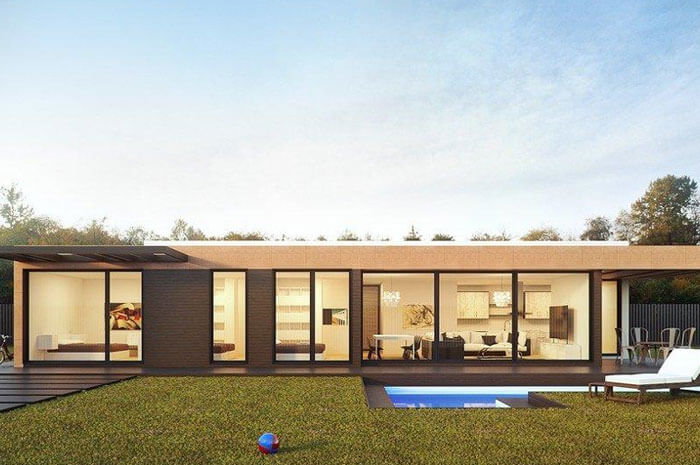 Beginner’s Guide to 3D Building Rendering