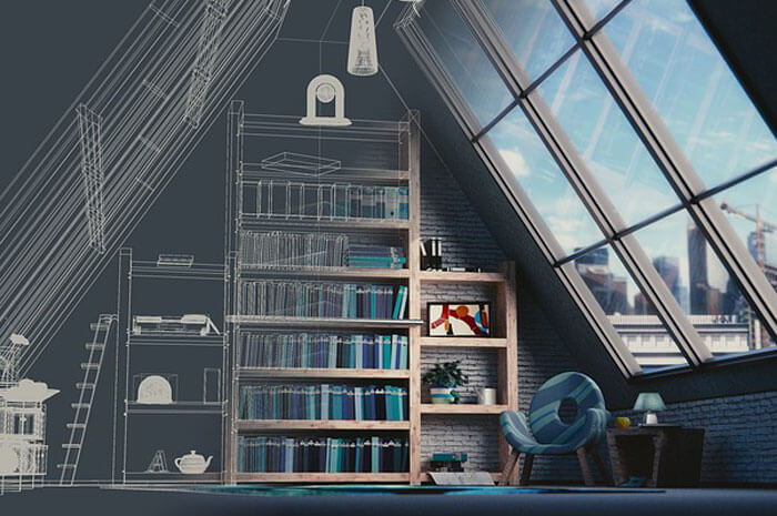 What Are the Advantages of Using Software for Professional 3D Interior Rendering?
