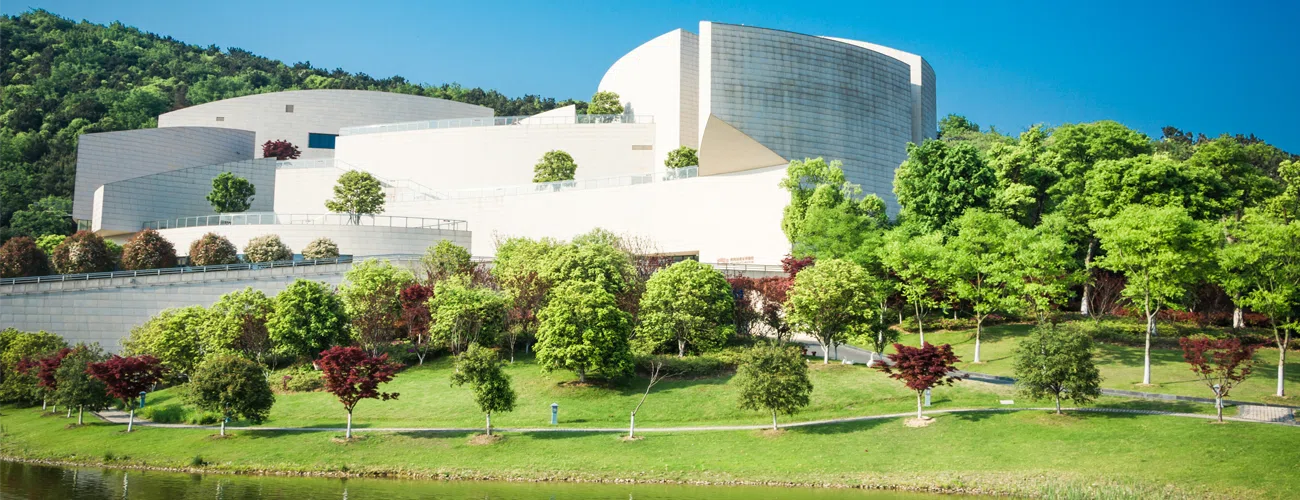 3D Landscape Rendering Services