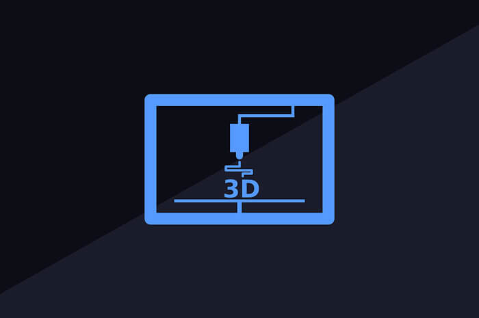 3D printing services