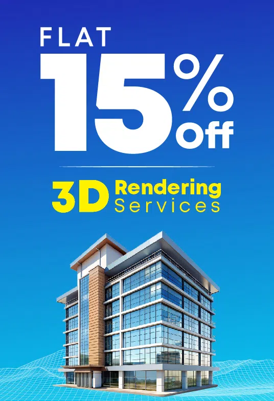 3D Rendering