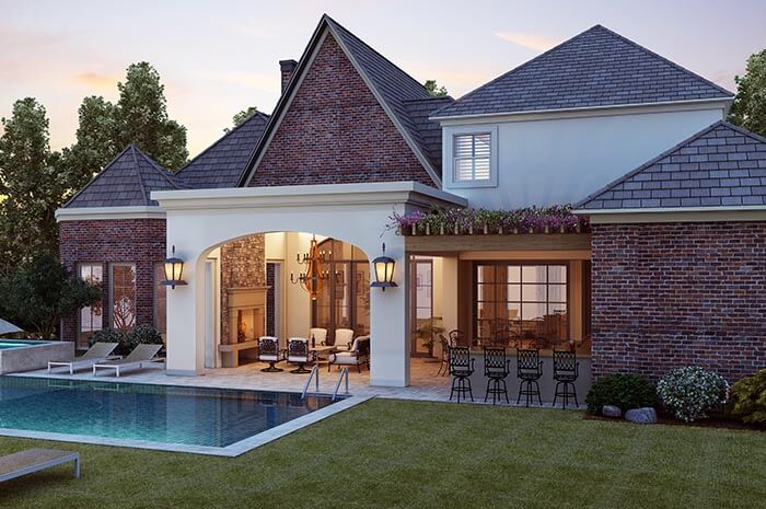 3D-rendering-and-architectural-visualization