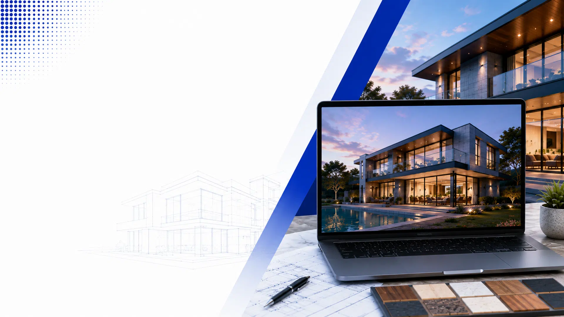 3D Rendering