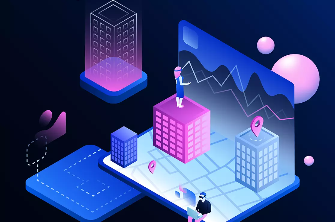 How 3D Visualization Improves Real Estate Sales