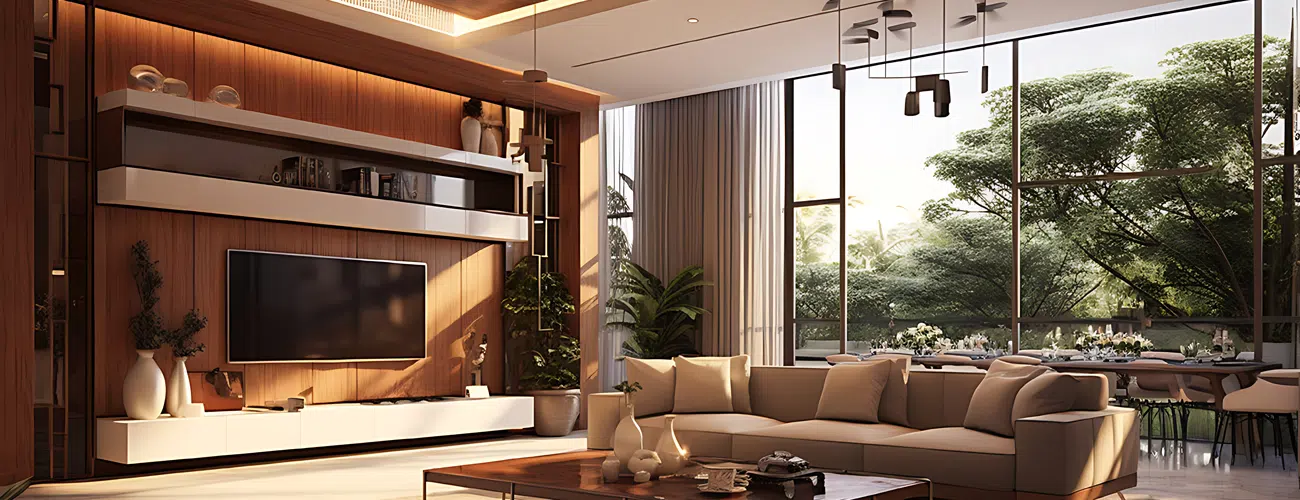 3DS Max Architectural Visualization Services