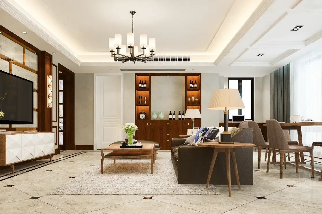 The Power of Seeing Before Building