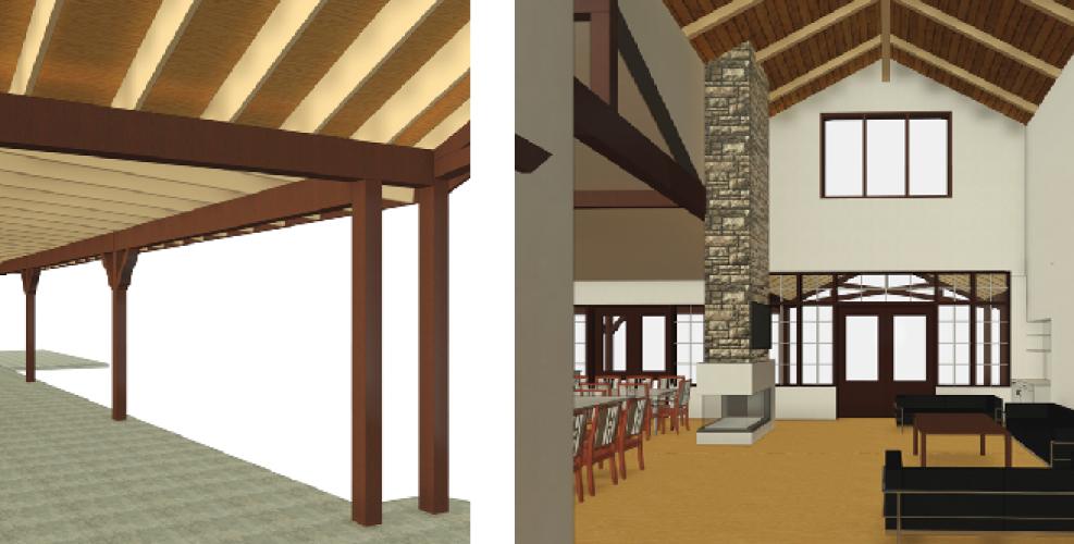 3D BIM Modeling Services