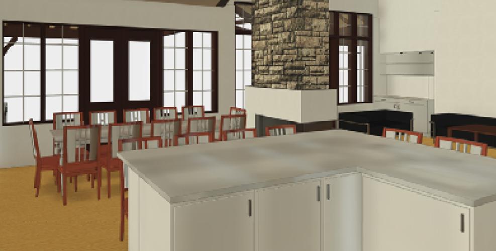3D BIM Modeling Services