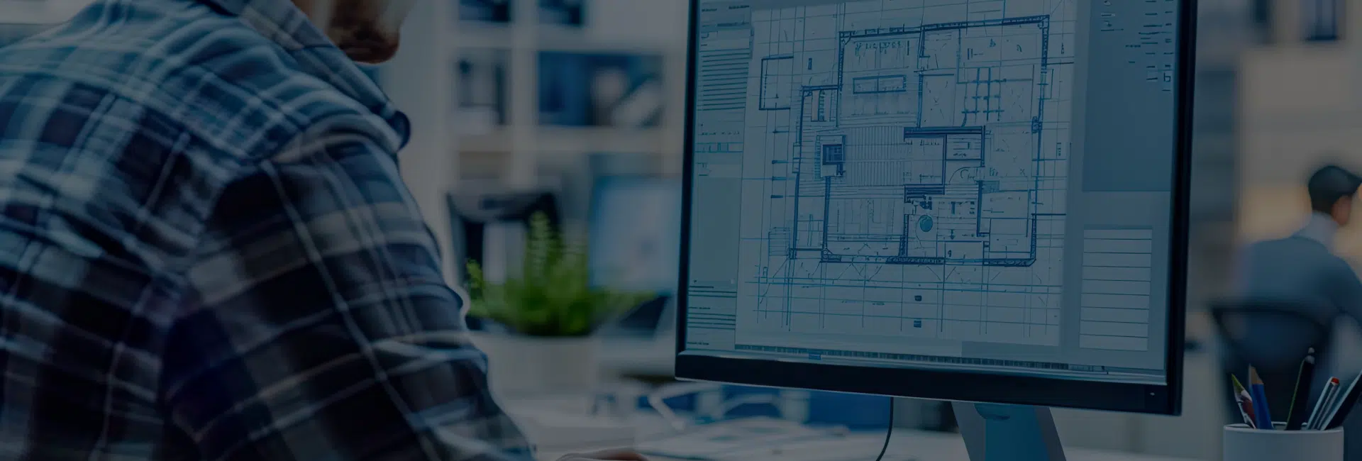 3D BIM Modeling Services