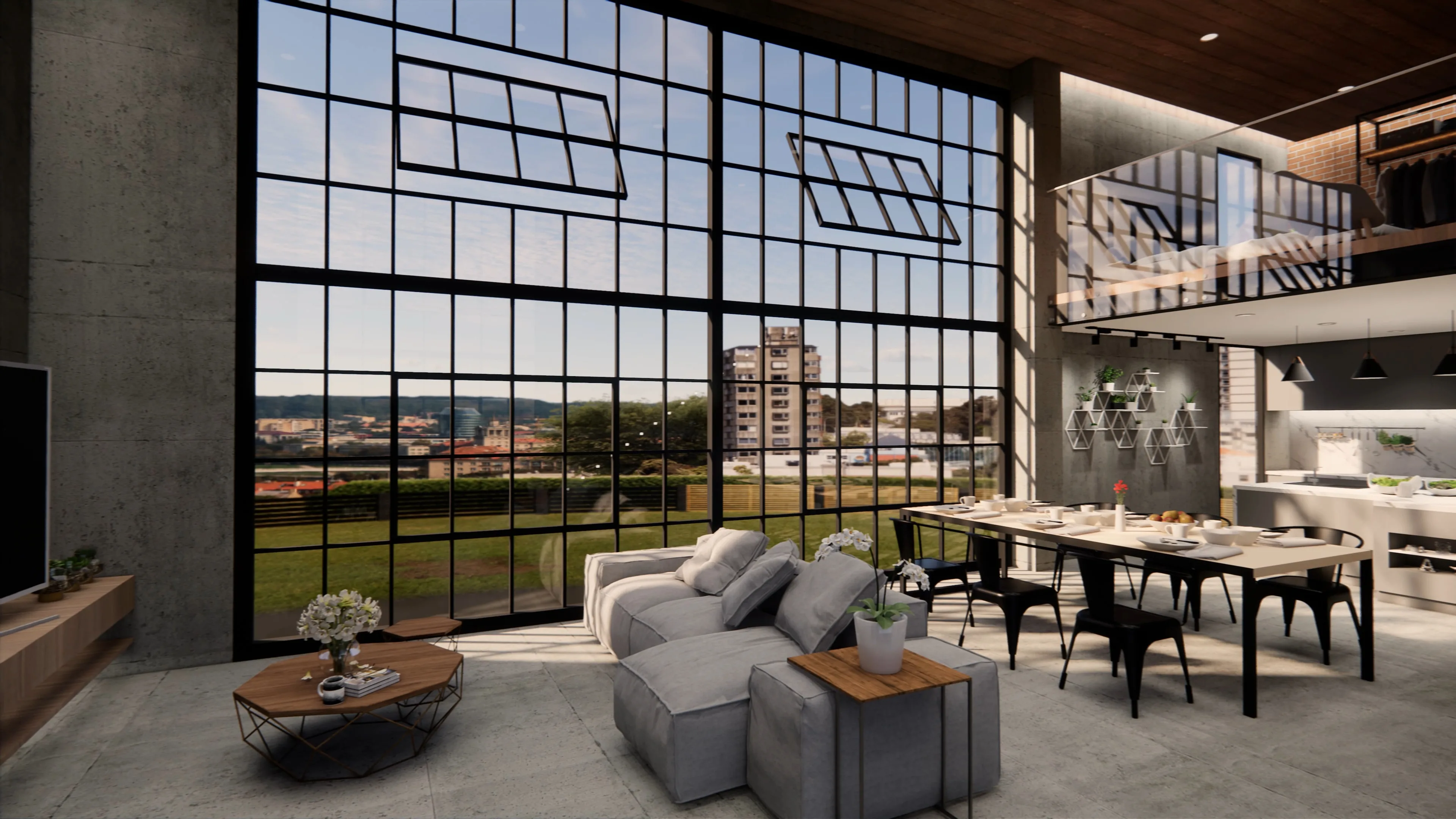 What Is The Importance of Architectural Visualization?