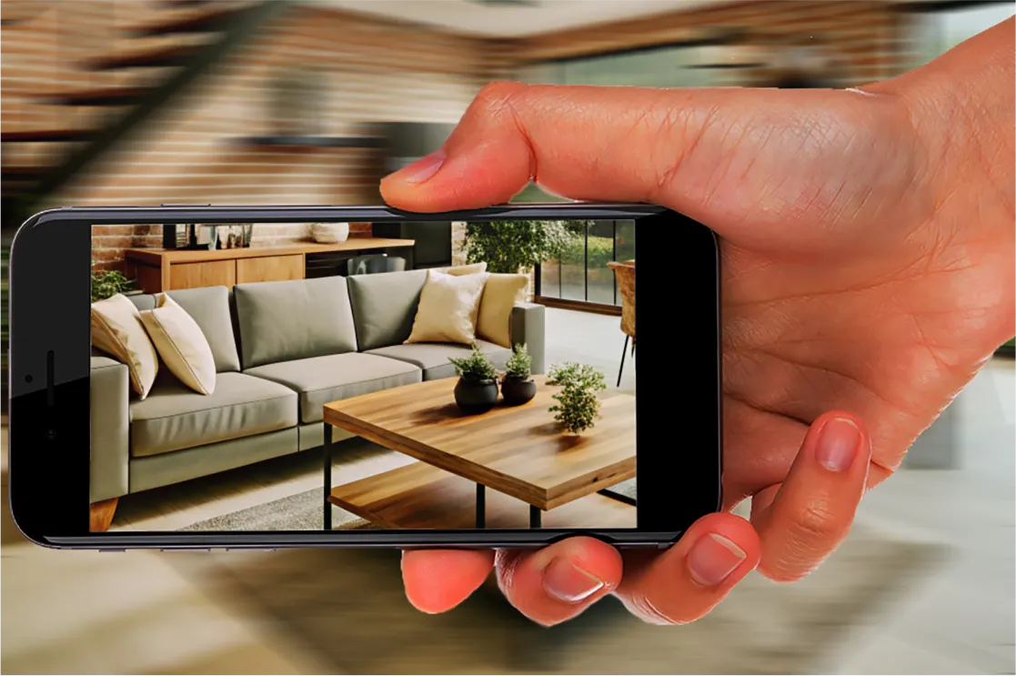 3D Models for Augmented Reality (AR)