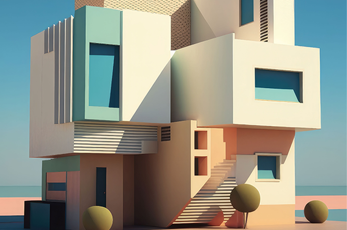 3D Architectural Rendering Mix: A marketing opportunity for Home builders and Developers 3D Architectural Rendering Mix: A marketing opportunity for Home builders and Developers