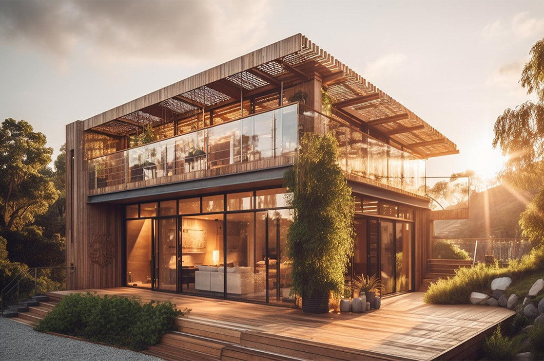 Best 3D Landscape Rendering