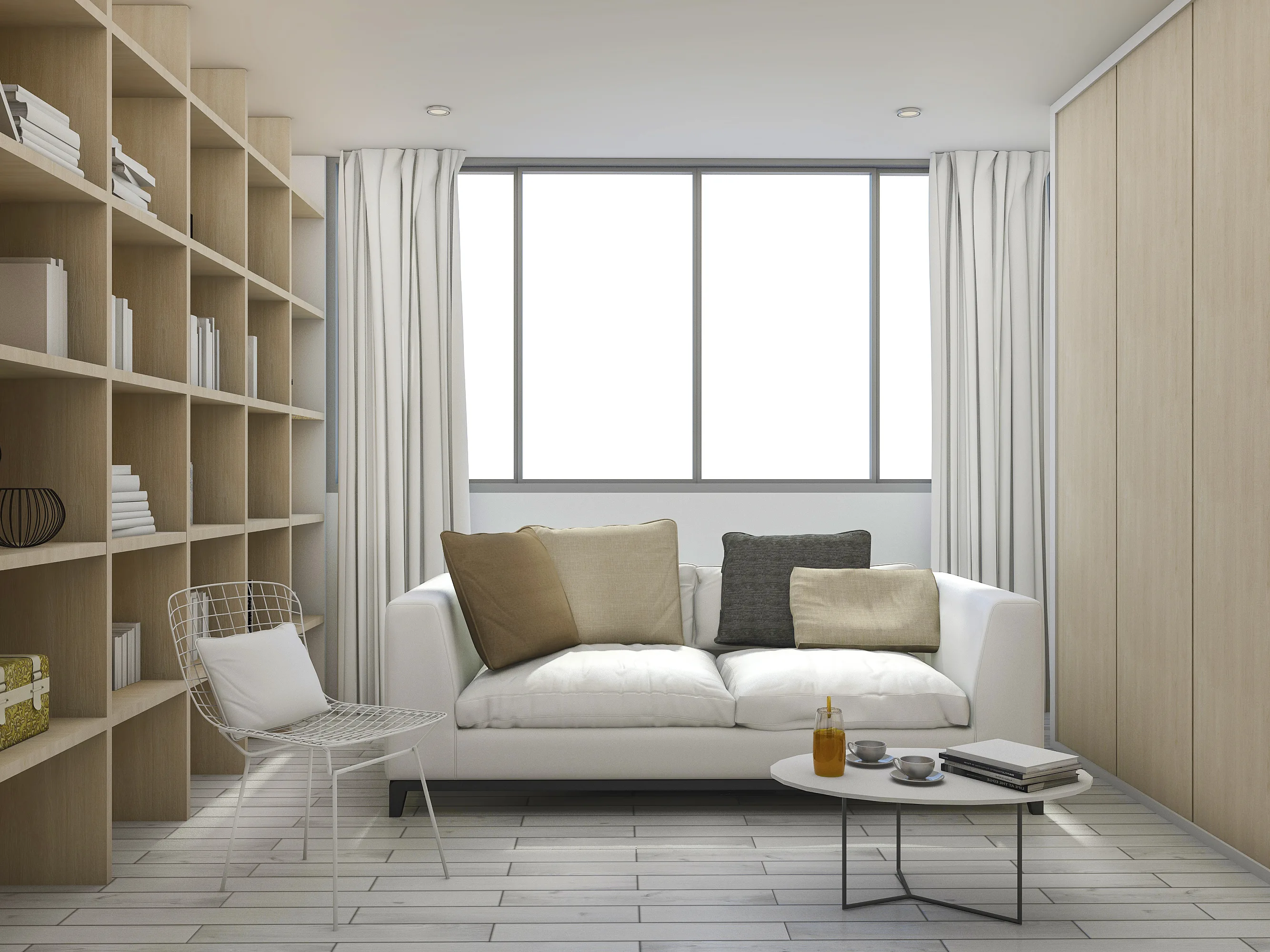 Why Do Architects Love Photoreal Renderings?