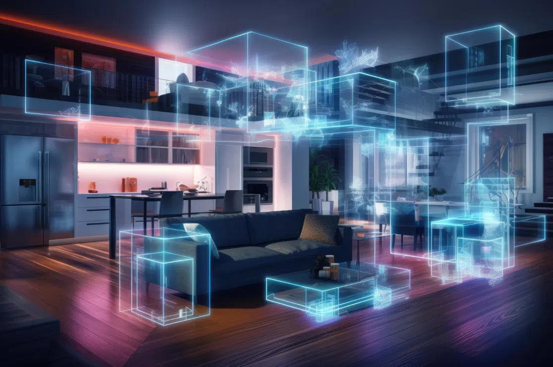3D Rendering in Interior Design: Space and Technology Trends to Watch For 3D Rendering in Interior Design: Space and Technology Trends to Watch For
