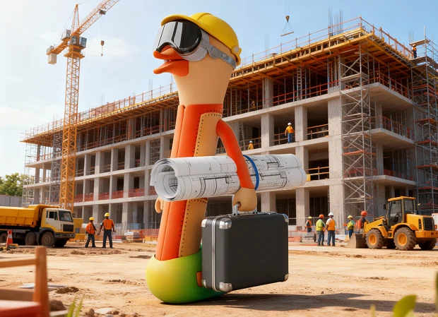 3D Rendering and VR Services