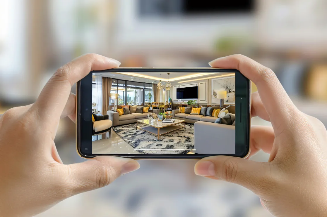 3D House Virtual Tour