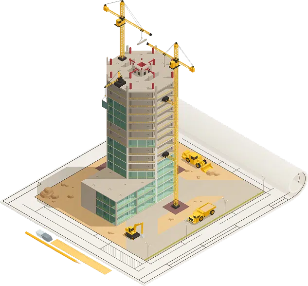 4D BIM Services