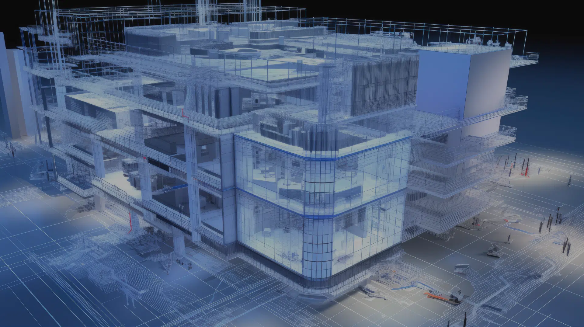 4D Schedule Linking Services