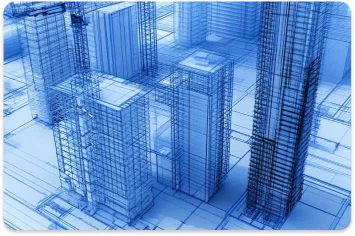 4D BIM Services for Simulation, Scheduling Construction Planning