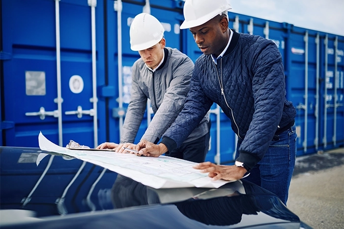 Improving Building Projects Operations With 4D BIM Modeling