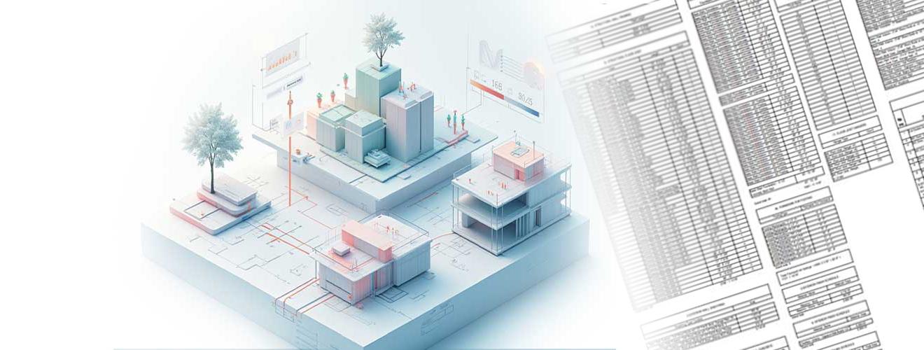 5D Cost Estimation & Quantity Takeoffs