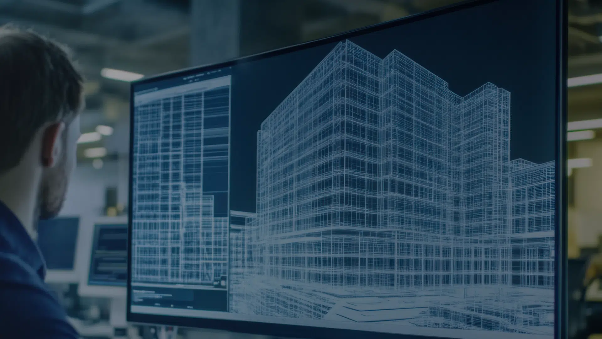 5D Cost Estimation and Quantity Takeoffs