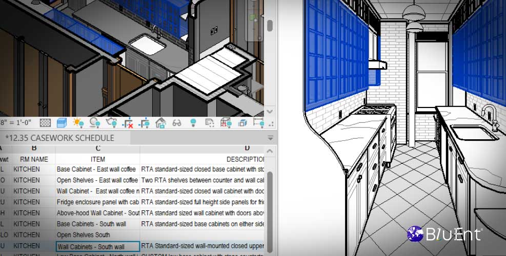 5D Cost Estimation and Quantity Takeoffs