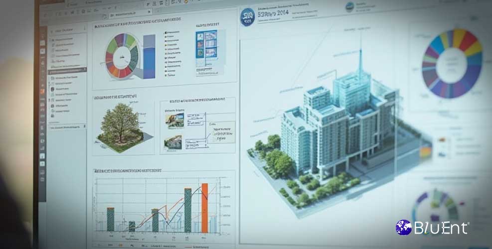 5D Cost Estimation and Quantity Takeoffs