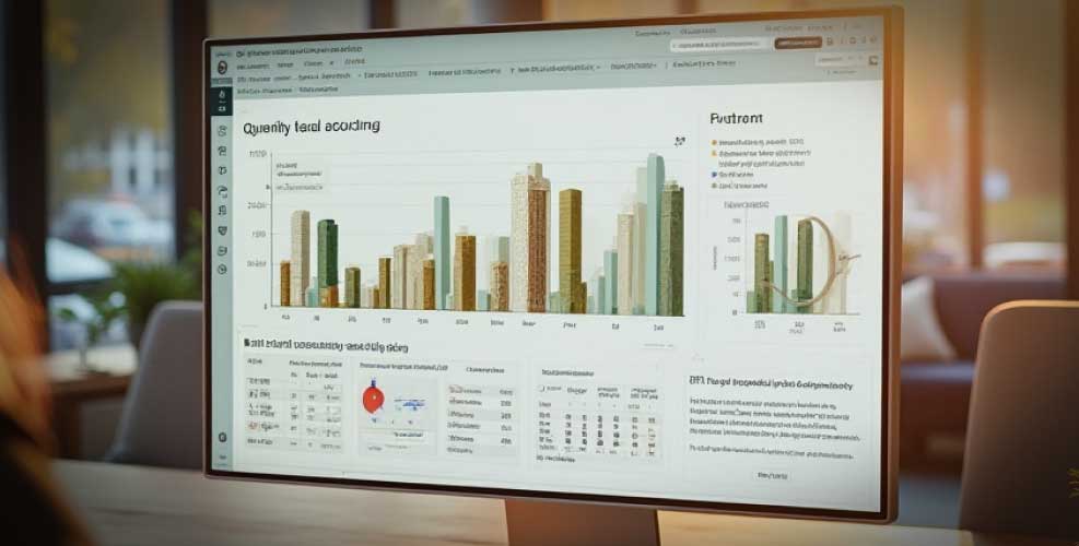 5D Cost Estimation and Quantity Takeoffs