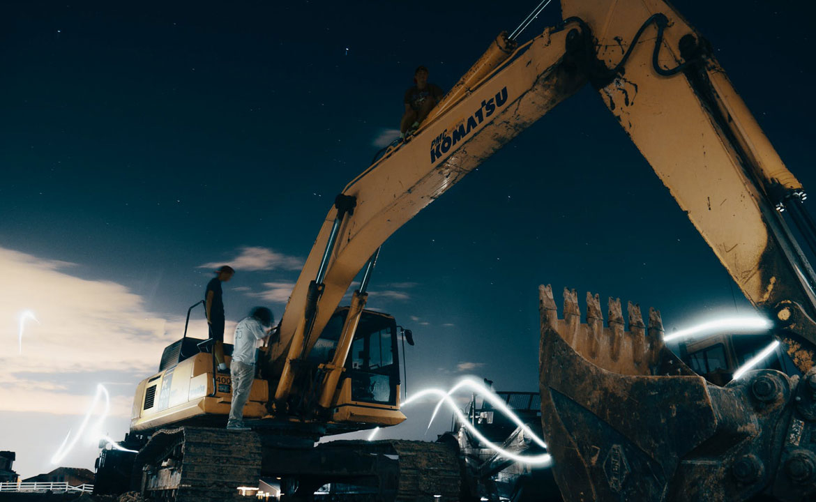 construction automation