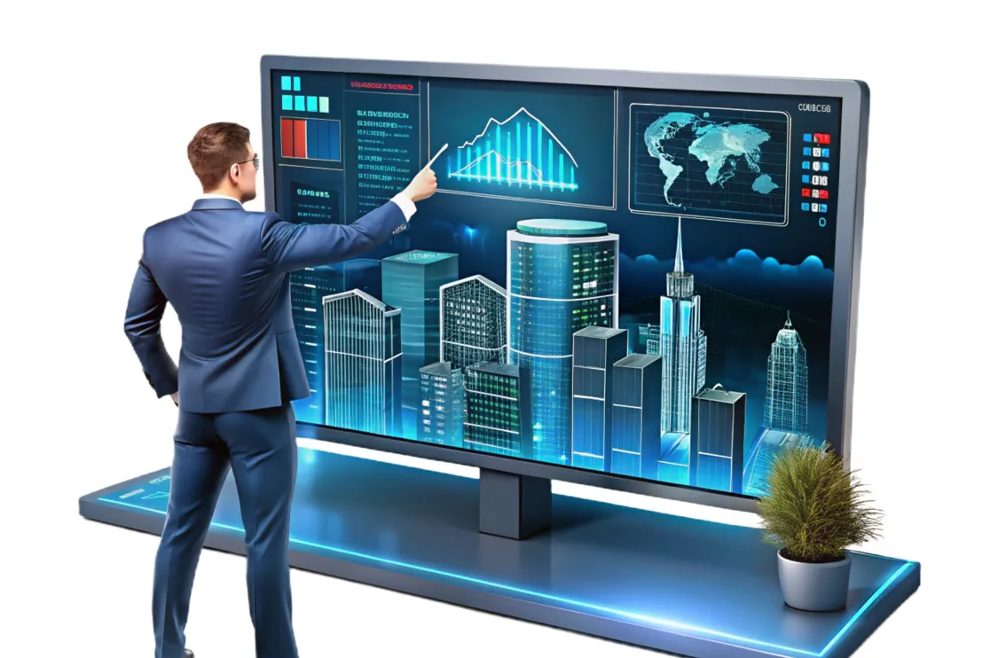 6D BIM Sustainability & Energy Performance