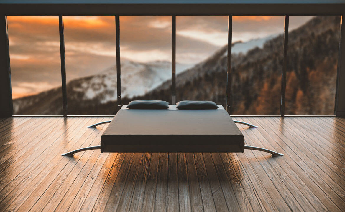Autumn is the Best Time to Decorate Your Home