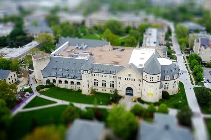 Architectural 3D modeling skills