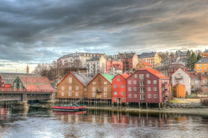 How Artistic Rendering Adds Atmosphere to Your Architectural Visualizations