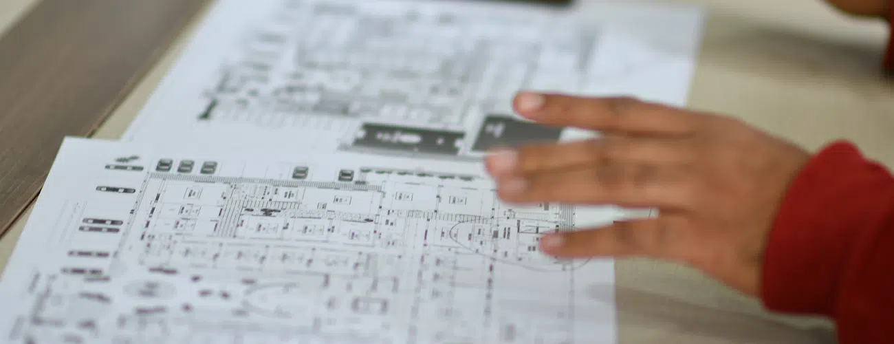 AutoCAD Fabrication Drawings Services
