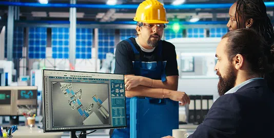 BIM Coordination
