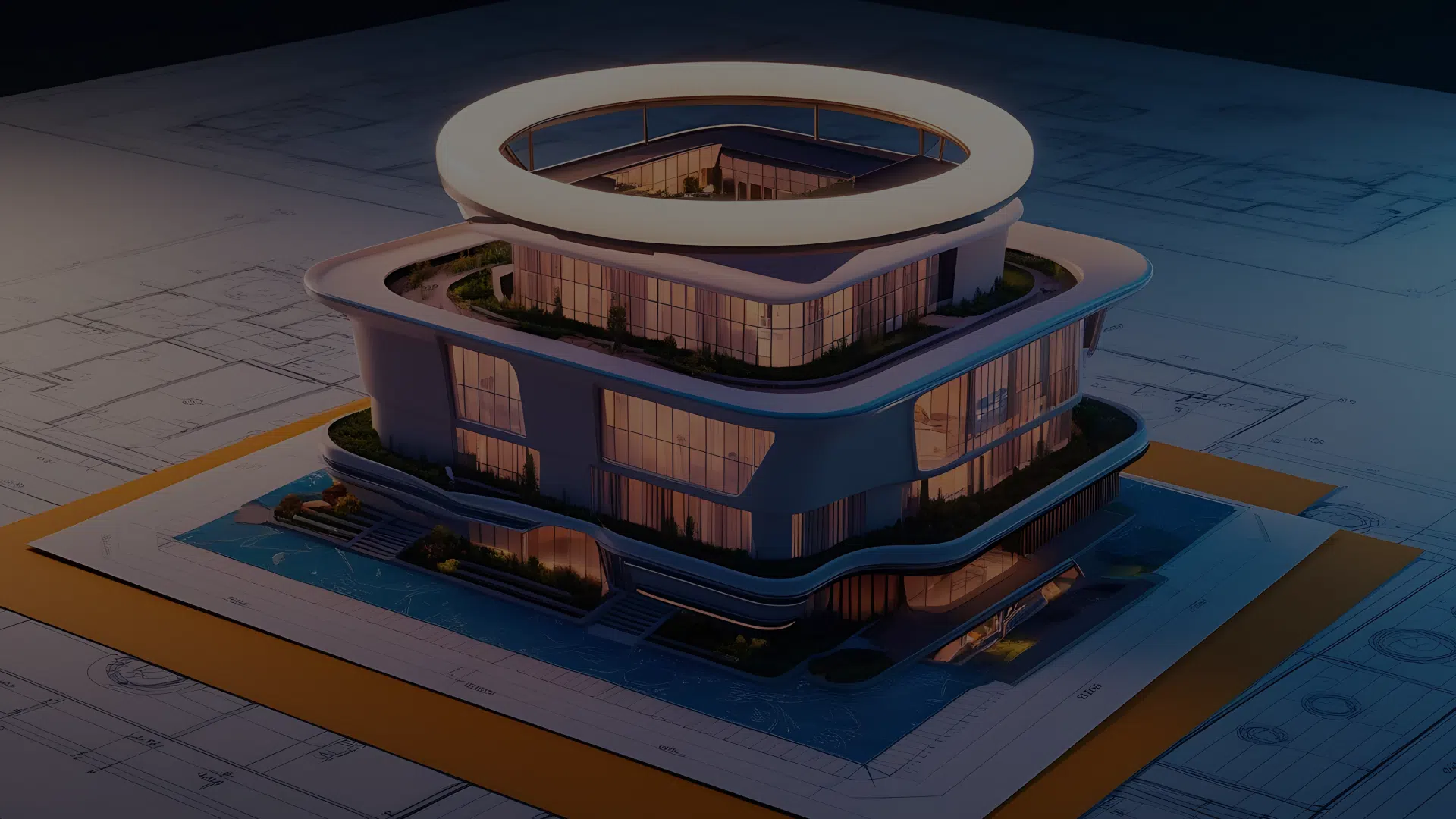 Revit Modeling Services