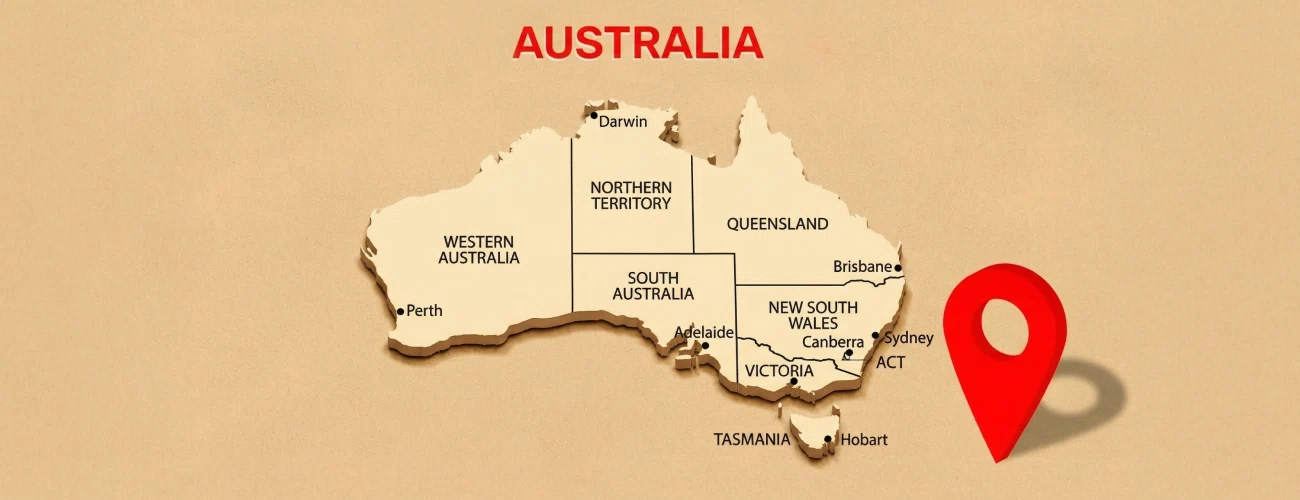 BIM company Australia Area