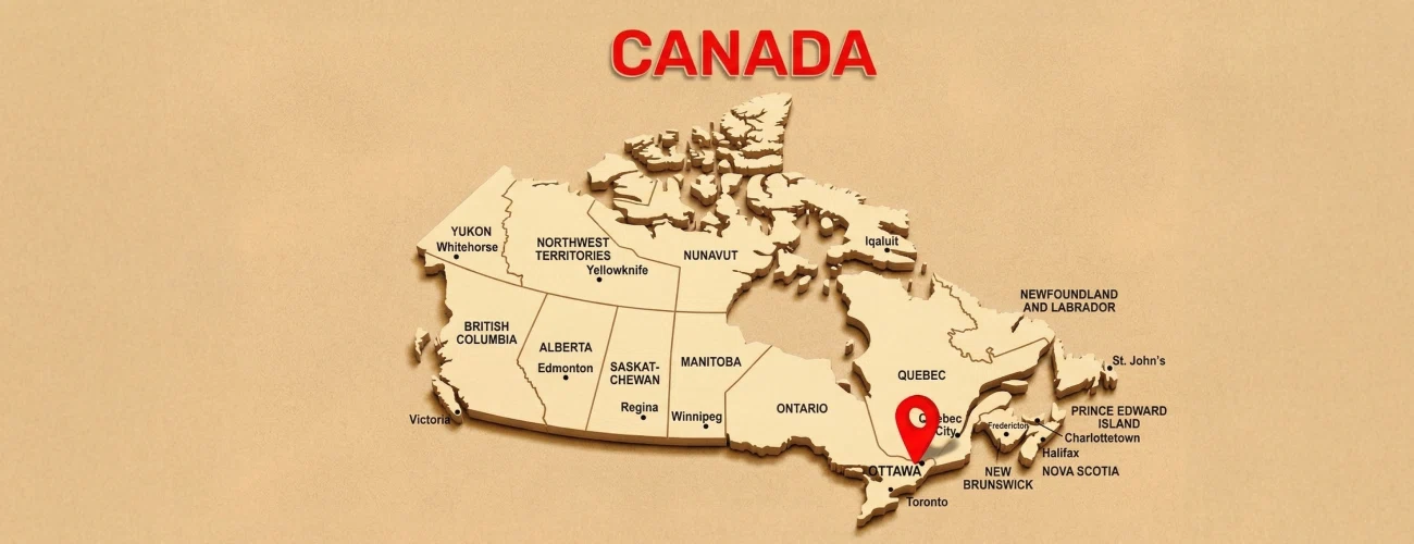 BIM company Canada Area