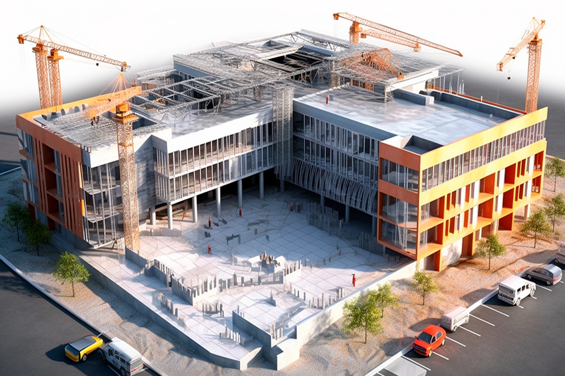 How to Use BIM Construction Technology to Optimize Building Projects?