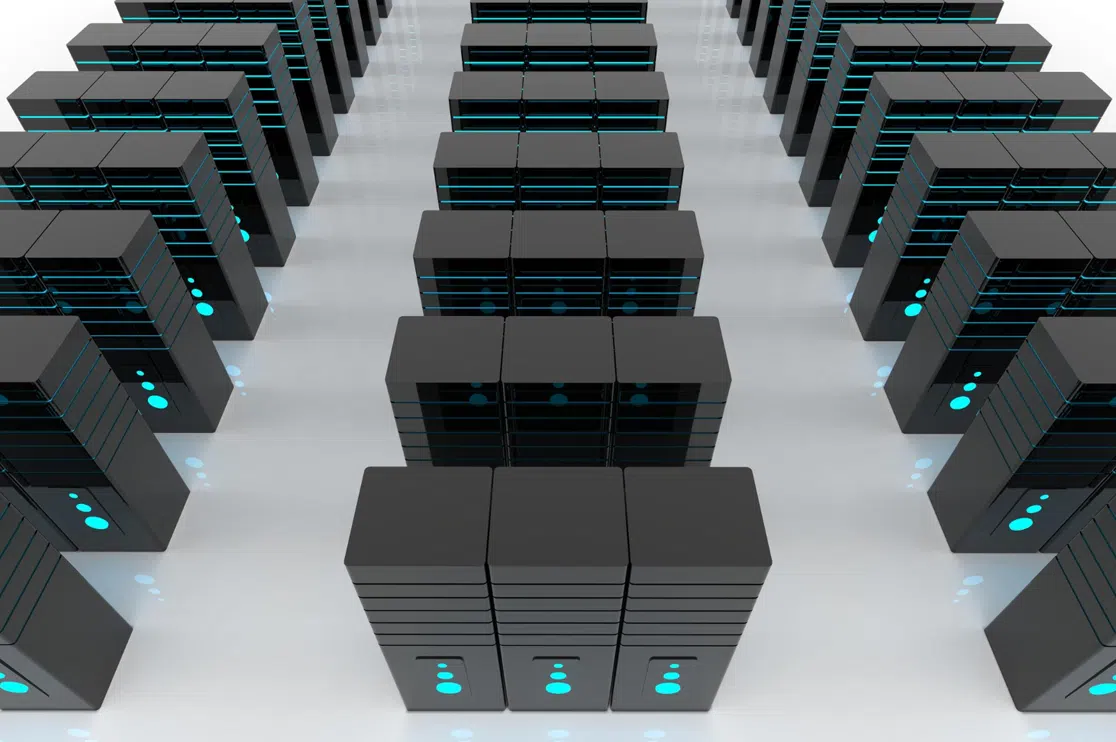 BIM for Data Center Asset Management and Operations