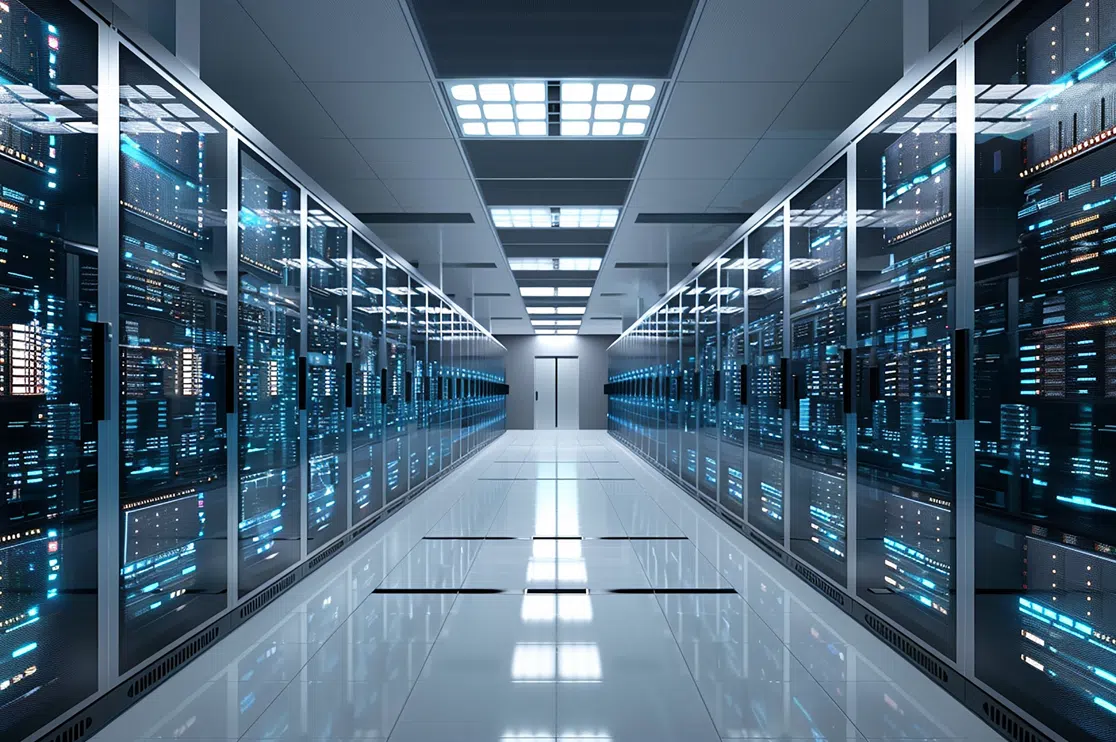 BIM for Data Centers: Building Future-Ready, Scalable, High-Performance Facilities BIM for Data Centers: Building Future-Ready, Scalable, High-Performance Facilities