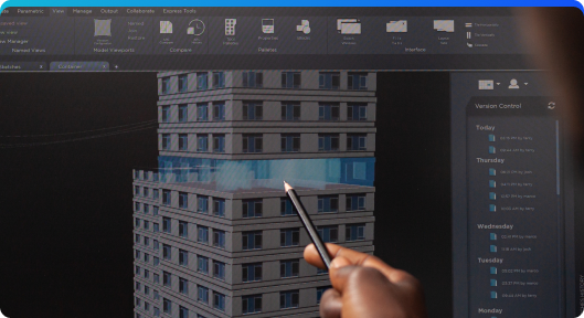 BIM Implementation and Execution Plans