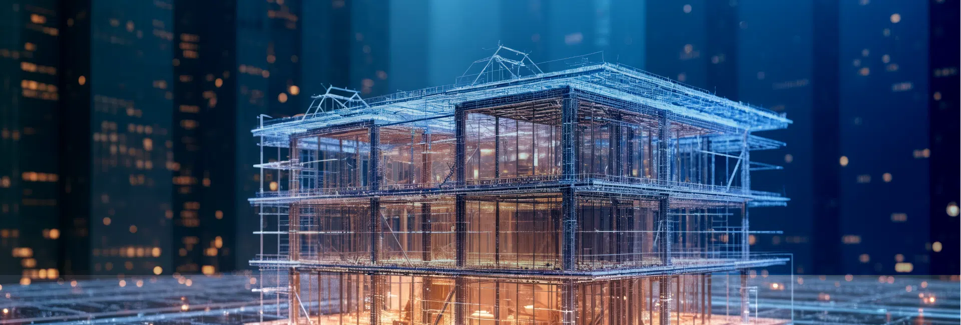 BIM Implementation Execution Details Banner